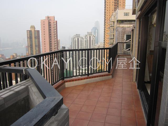 Scenic Garden | Scenic Garden, Mid-levels West - 3