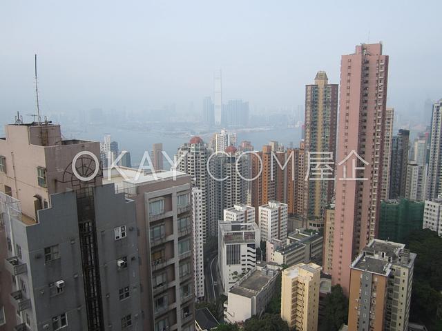 Scenic Garden | Scenic Garden, Mid-levels West - 3