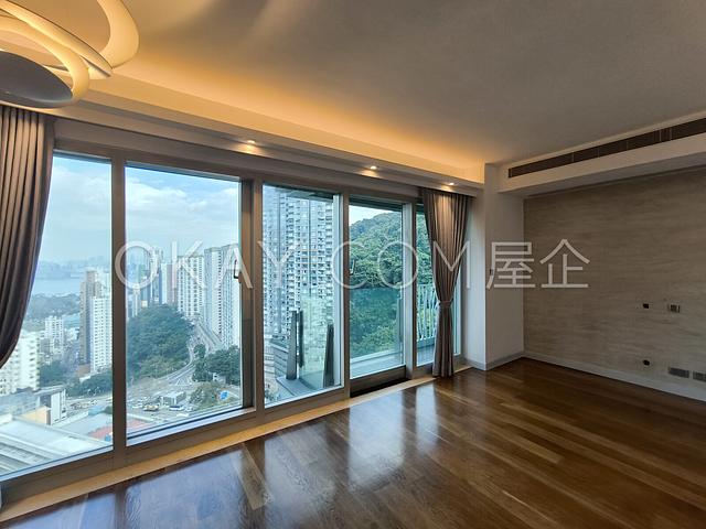 The Legend | The Legend, Tai Hang - 3 Bed, 2 Bath,