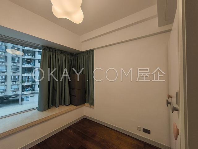 The Legend | The Legend, Tai Hang - 3 Bed, 2 Bath,