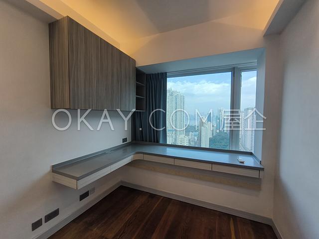 The Legend | The Legend, Tai Hang - 3 Bed, 2 Bath,