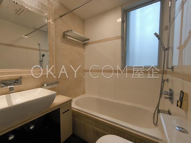 The Legend | The Legend, Tai Hang - 3 Bed, 2 Bath,