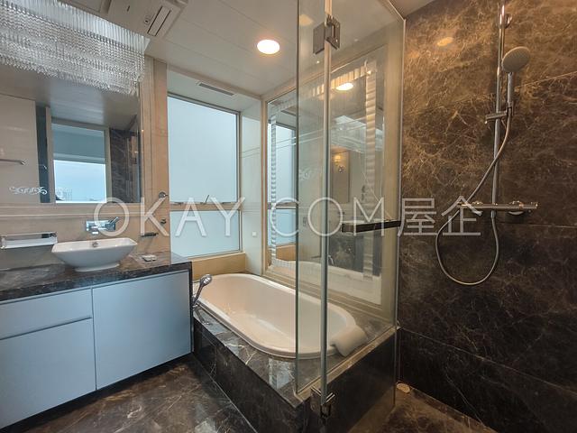 The Legend | The Legend, Tai Hang - 3 Bed, 2 Bath,