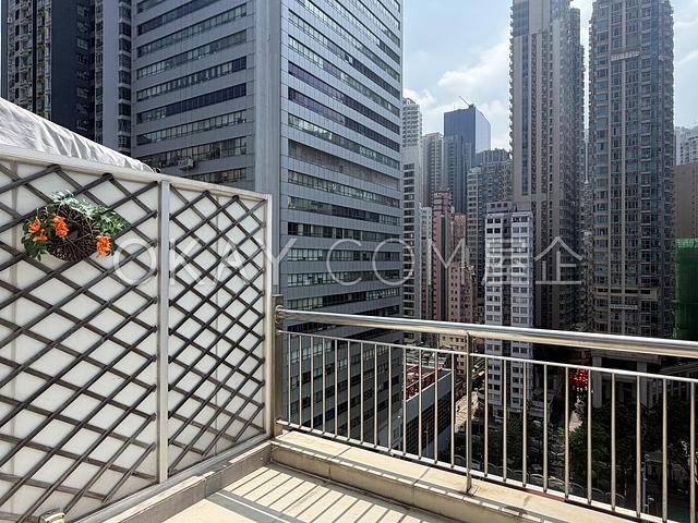 Hip Sang Building | Hip Sang Building, Wan Chai -