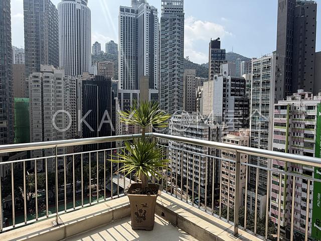 Hip Sang Building | Hip Sang Building, Wan Chai -