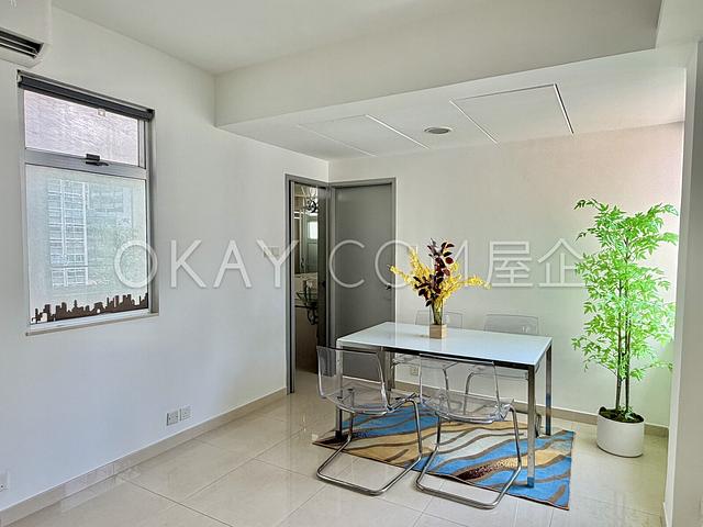 Hip Sang Building | Hip Sang Building, Wan Chai -