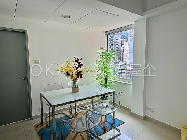 Hip Sang Building | Hip Sang Building, Wan Chai -