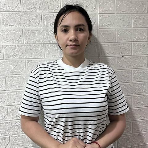 Jomalyn S. G.