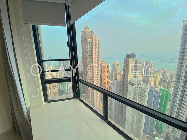 Panorama Gardens | Panorama Gardens, Mid-levels