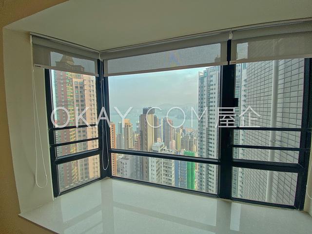 Panorama Gardens | Panorama Gardens, Mid-levels