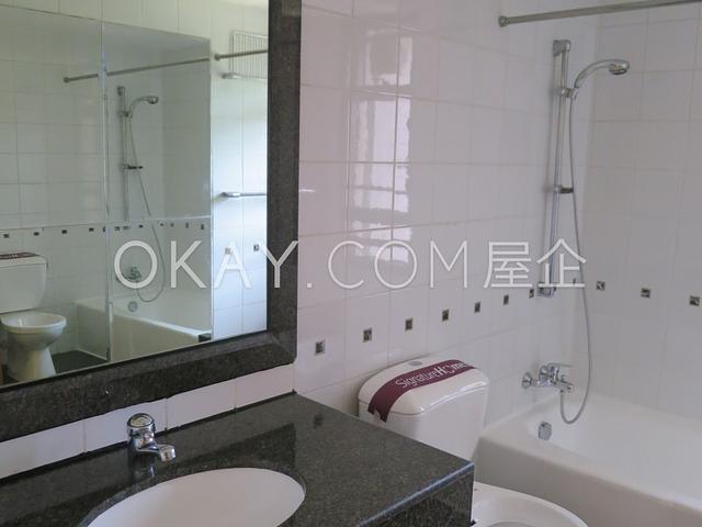Pacific View | Pacific View, Tai Tam - 3 Bed, 2
