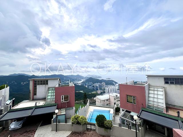 Sunshine Villa | Sunshine Villa, The Peak - 3 Bed,
