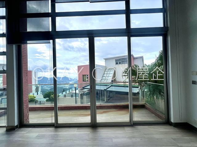 Sunshine Villa | Sunshine Villa, The Peak - 3 Bed,