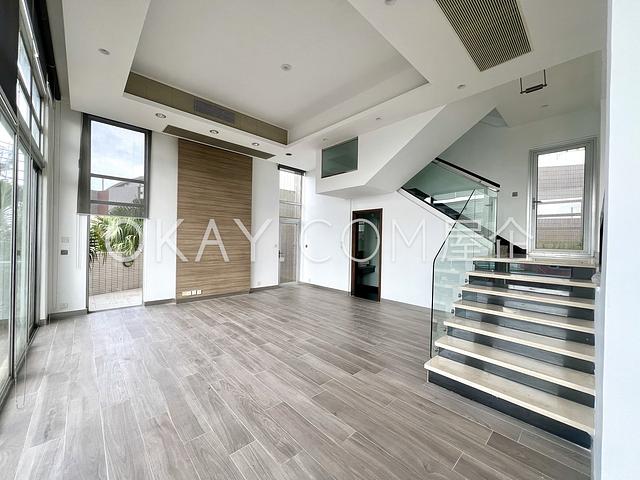 Sunshine Villa | Sunshine Villa, The Peak - 3 Bed,