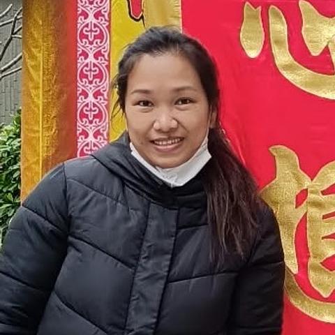 Raiza Marionne C.
