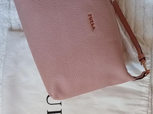 Sophie XL crossbody Pouch