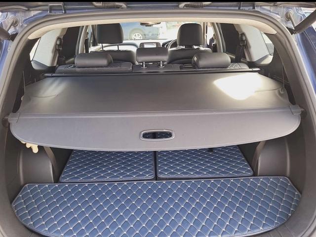 2019 Santafe FE Premium 