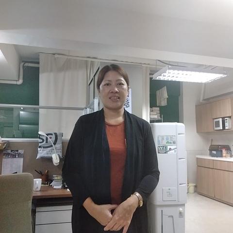 Maria S. V.