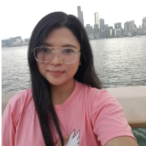 Grenalyn G.