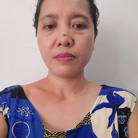 Maria Lolita E. A.