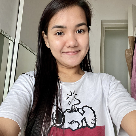 Rubilyn M. V. 