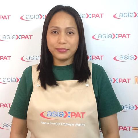 Charmaine A.