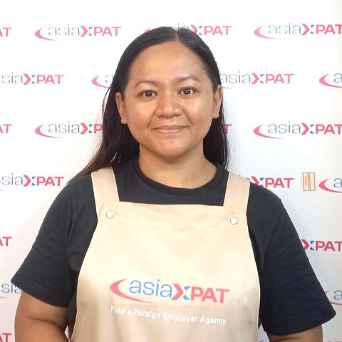 Czarina Mae P.