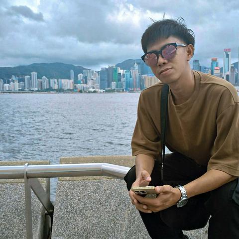 Renz Dominic L. M.
