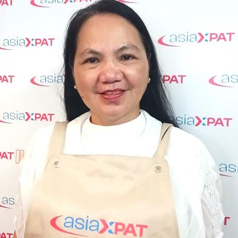 Arlene B. A.