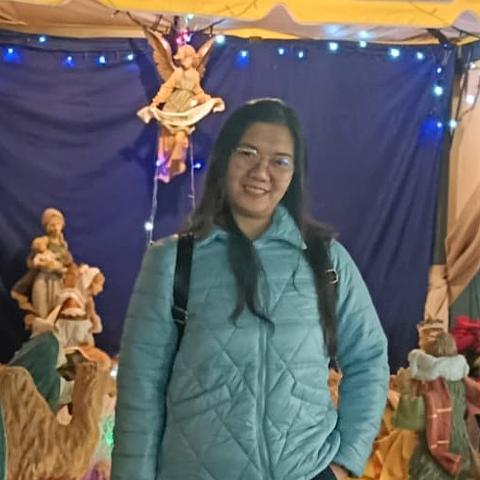 Jhunarlyn L.