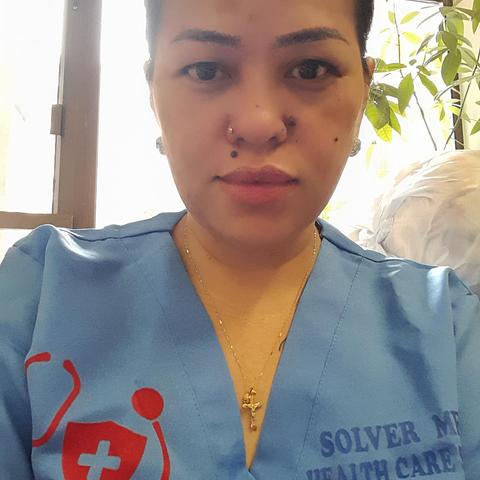 Mercy M. S. 