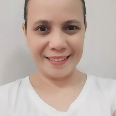 Jannine B. A