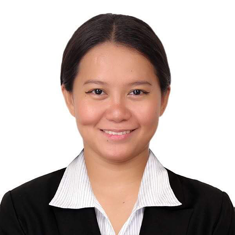 Cherra May N.