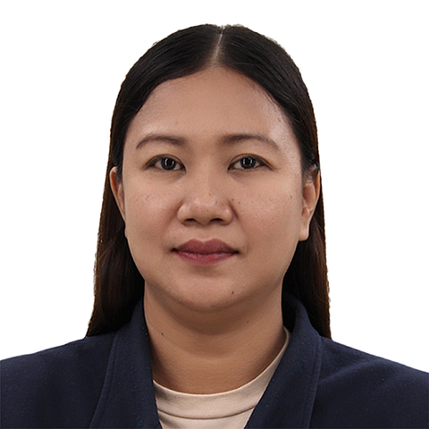 Cherie-Ann N. O.