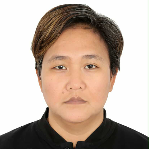 Sheryl P.