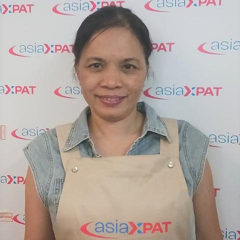 Ana B. E.