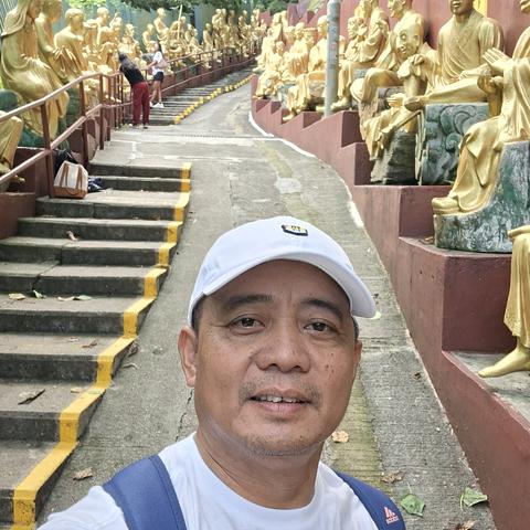 Joel bautista gueib