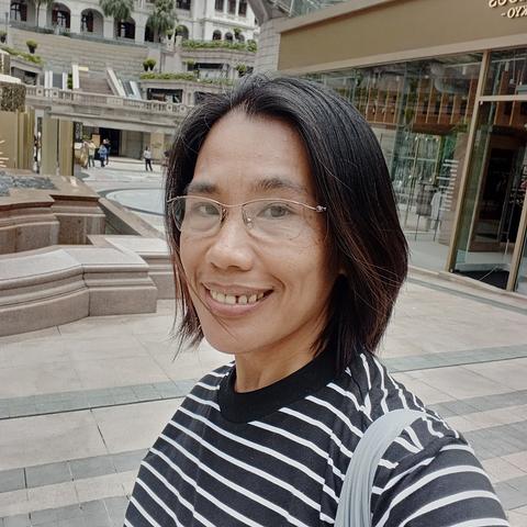 Marycel  G. D.
