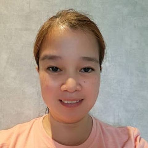 Ma Christina B.