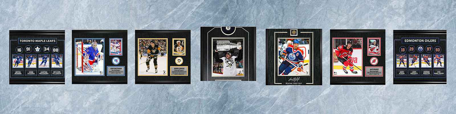 Hall of Fame Sports Agency