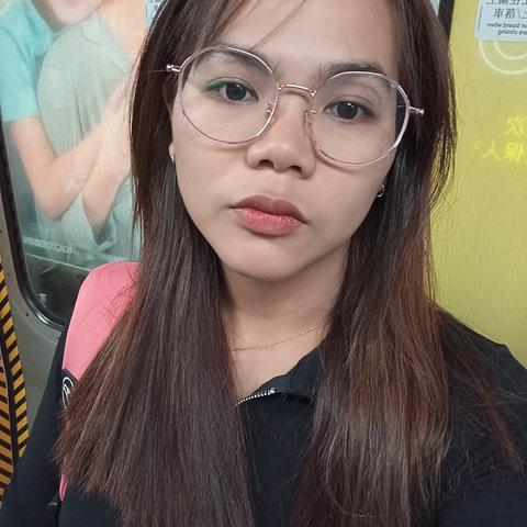 Janah Marie G. T.