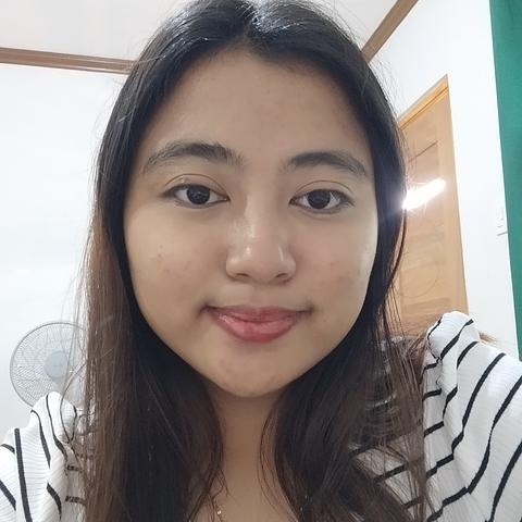 Kaye Angelica de S.