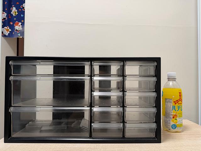Storage box for Lego or small items
