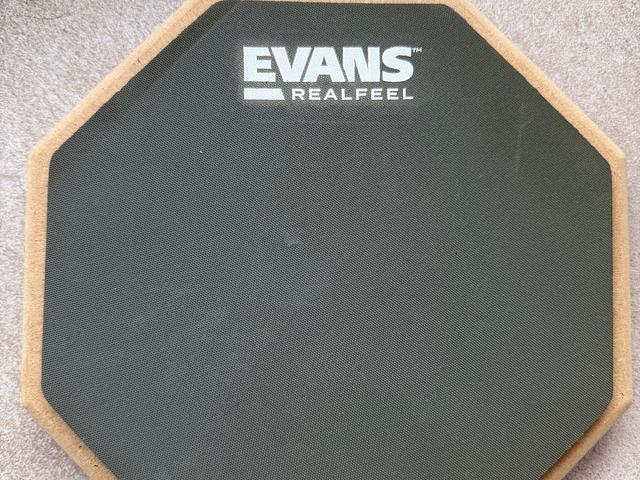 DRUM PAD