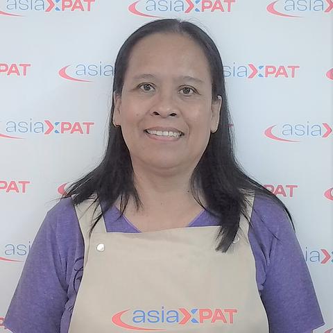 Joselyn G. B.