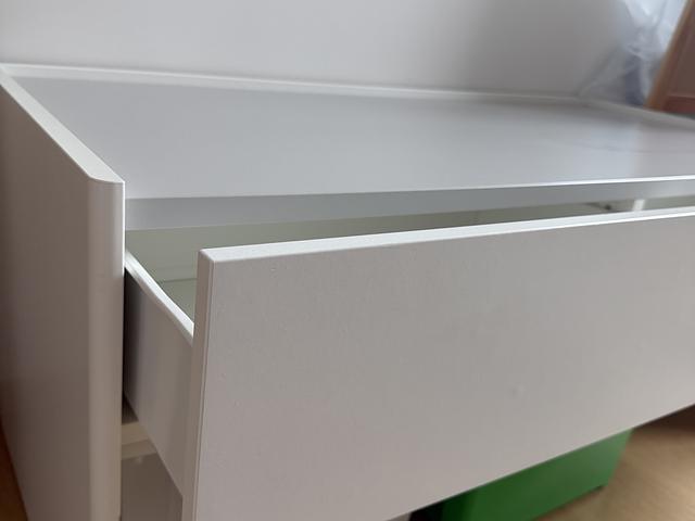 IKEA play table 