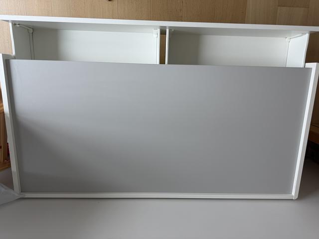 IKEA play table 
