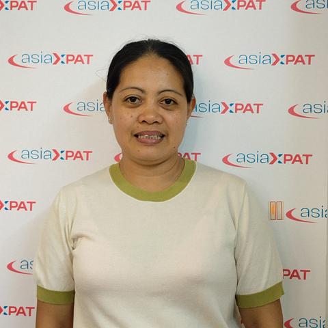Lezyl D.
