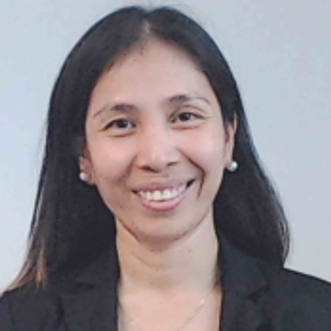 Lovella D. M.