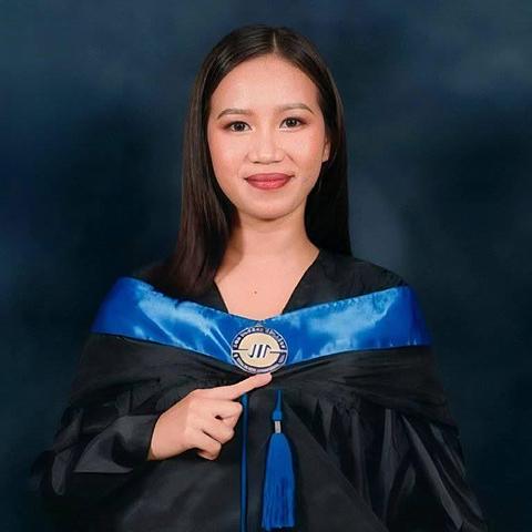 Queenie F. 